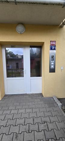 Prodej bytu 3+1, Jeseník, Halasova, 75 m2