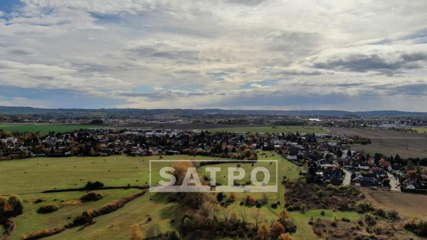 Prodej pozemku pro bydlení, Praha - Šeberov, U školky, 675 m2