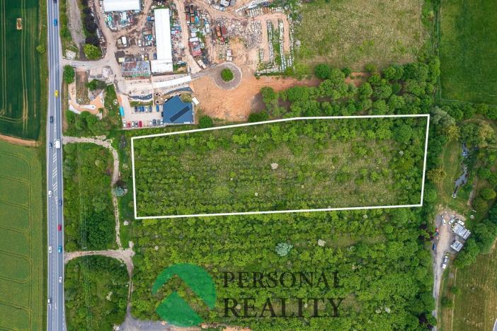 Prodej pozemku, Říčany, 14852 m2