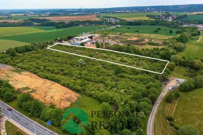 Prodej pozemku, Říčany, 14852 m2