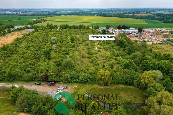 Prodej pozemku, Říčany, 14852 m2