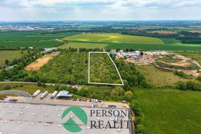 Prodej pozemku, Říčany, 14852 m2