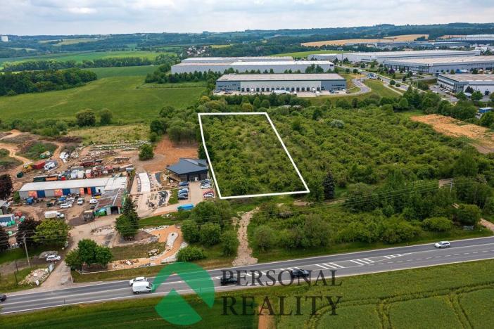 Prodej pozemku, Říčany, 14852 m2