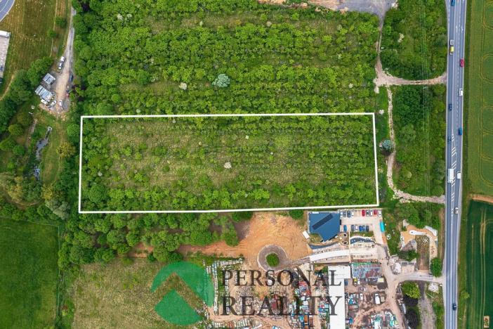 Prodej pozemku, Říčany, 14852 m2