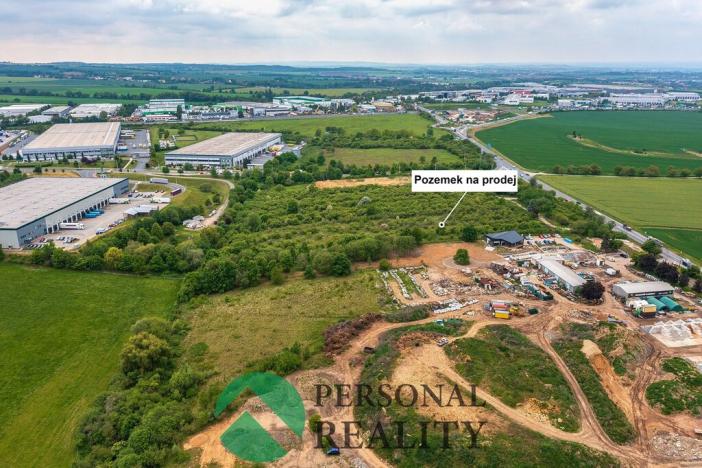 Prodej pozemku, Říčany, 14852 m2