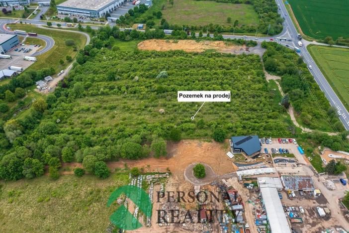 Prodej pozemku, Říčany, 14852 m2