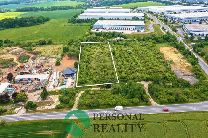 Prodej pozemku, Říčany, 14852 m2