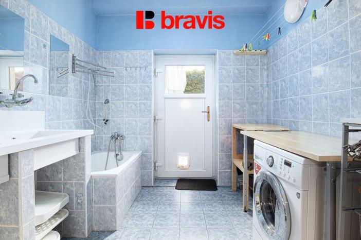 Prodej rodinného domu, Střelice, Nebovidská, 294 m2