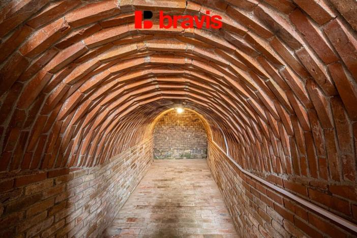 Prodej rodinného domu, Střelice, Nebovidská, 294 m2