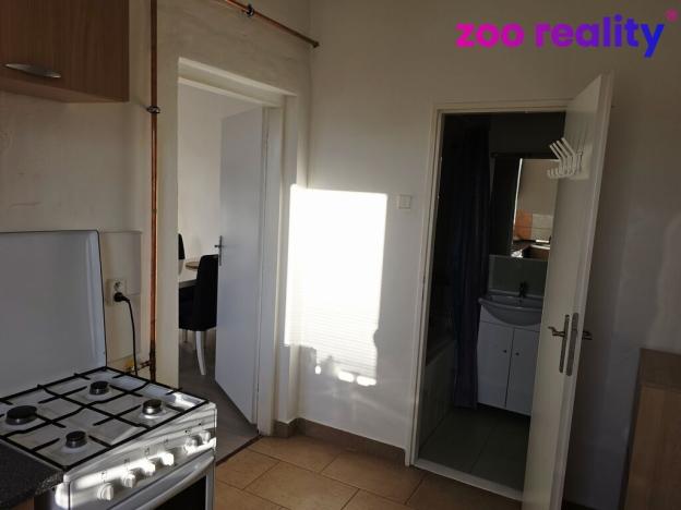 Pronájem bytu 2+1, Chomutov, Kadaňská, 1878 m2