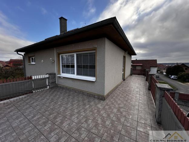 Prodej rodinného domu, Mutějovice, Revoluční, 287 m2