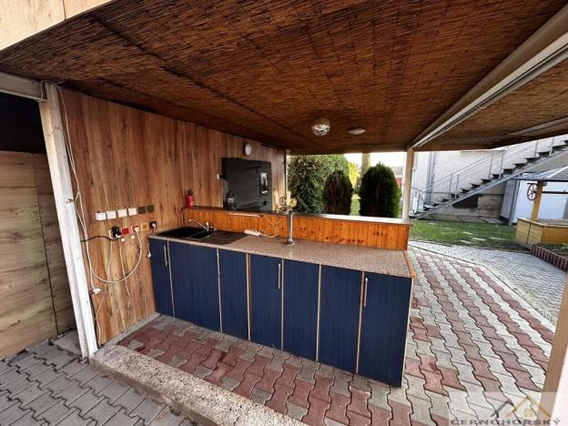 Prodej rodinného domu, Mutějovice, Revoluční, 287 m2