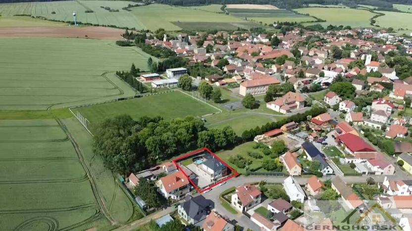 Prodej rodinného domu, Mutějovice, Revoluční, 287 m2