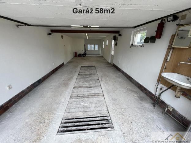 Prodej rodinného domu, Mutějovice, Revoluční, 287 m2