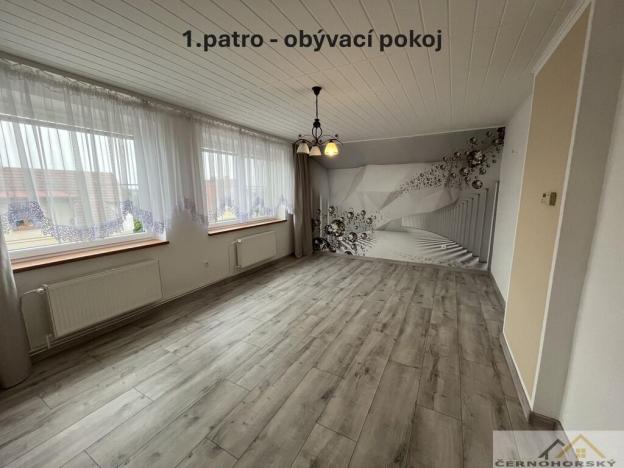 Prodej rodinného domu, Mutějovice, Revoluční, 287 m2