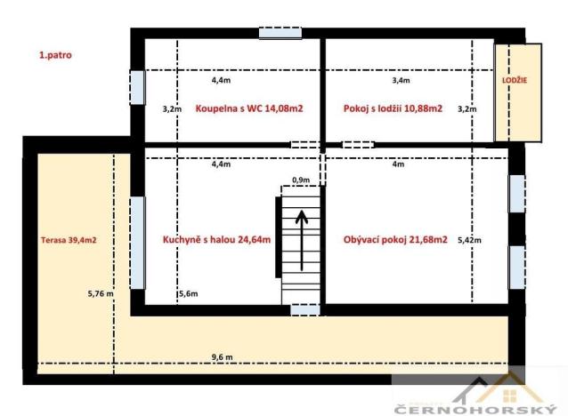 Prodej rodinného domu, Mutějovice, Revoluční, 287 m2