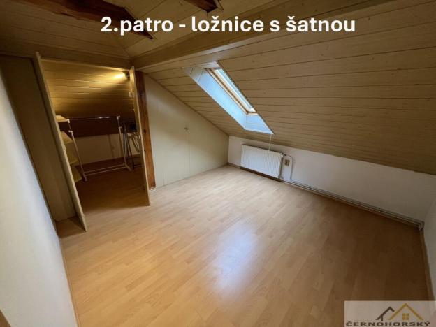 Prodej rodinného domu, Mutějovice, Revoluční, 287 m2