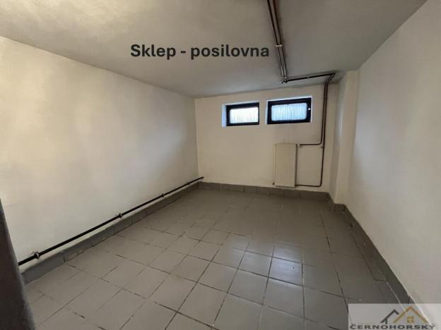 Prodej rodinného domu, Mutějovice, Revoluční, 287 m2