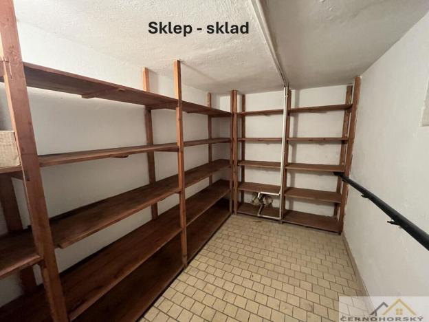 Prodej rodinného domu, Mutějovice, Revoluční, 287 m2