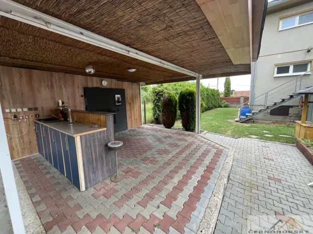 Prodej rodinného domu, Mutějovice, Revoluční, 363 m2