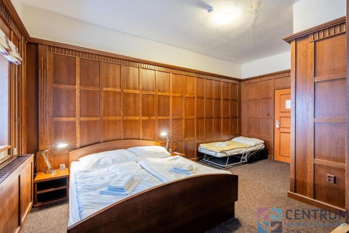 Prodej ubytování, Svoboda nad Úpou, 5. května, 1050 m2