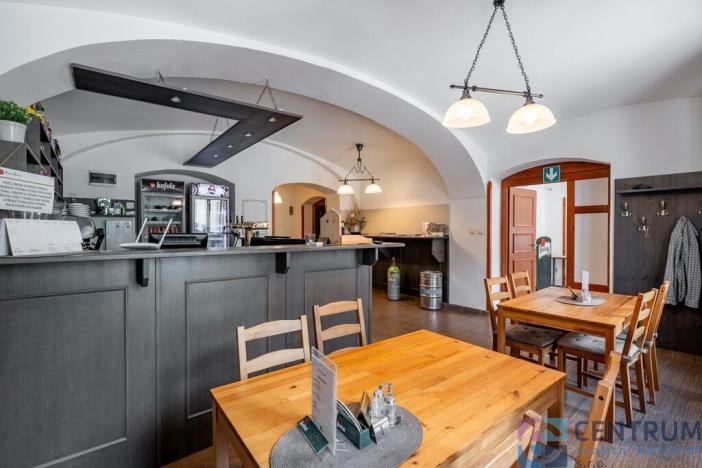 Prodej ubytování, Svoboda nad Úpou, 5. května, 1050 m2