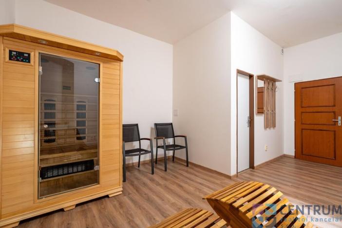 Prodej ubytování, Svoboda nad Úpou, 5. května, 1050 m2