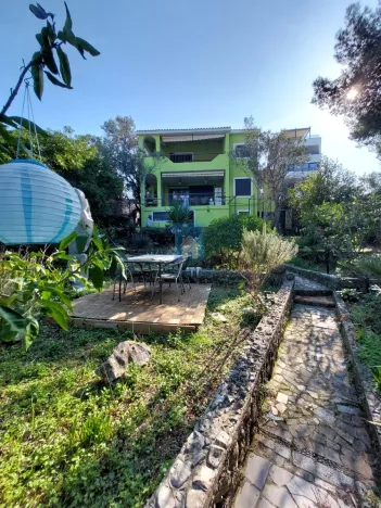 Prodej rodinného domu, Okrug Gornji,Chorvatsko, 200 m2