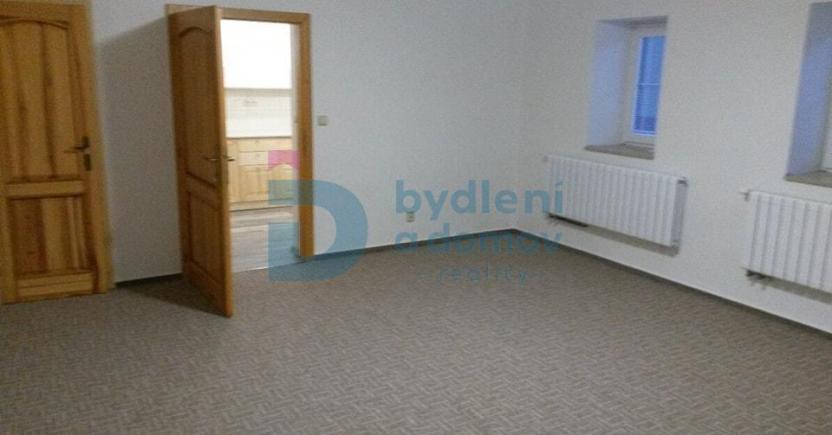 Pronájem bytu 1+1, Těšetice, 45 m2