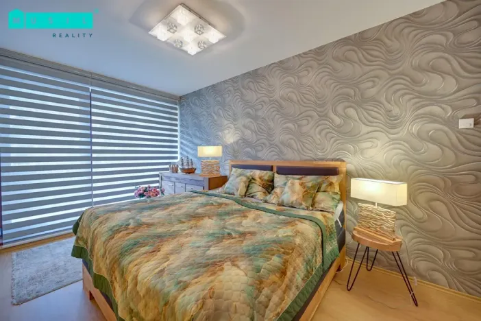 Pronájem bytu 2+kk, Olomouc - Nové Sady, Jakoubka ze Stříbra, 68 m2