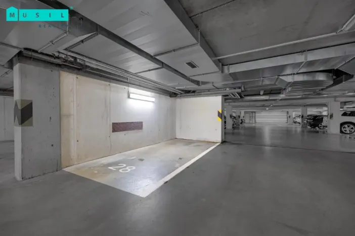 Pronájem bytu 2+kk, Olomouc - Nové Sady, Jakoubka ze Stříbra, 68 m2