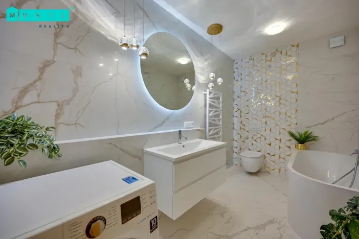 Pronájem bytu 2+kk, Olomouc - Nové Sady, Jakoubka ze Stříbra, 68 m2