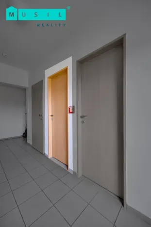 Pronájem bytu 2+kk, Olomouc - Nové Sady, Jakoubka ze Stříbra, 68 m2