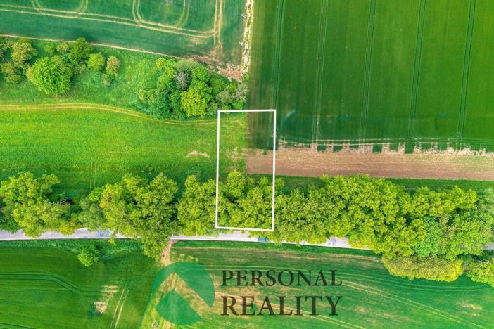 Prodej pozemku, Říčany, 1378 m2