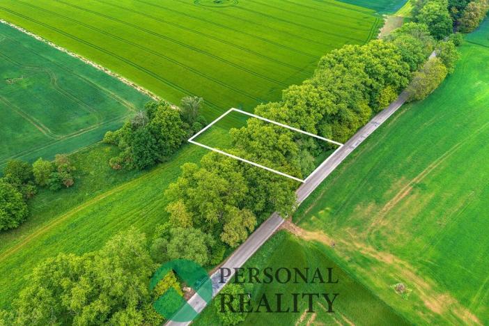 Prodej pozemku, Říčany, 1378 m2