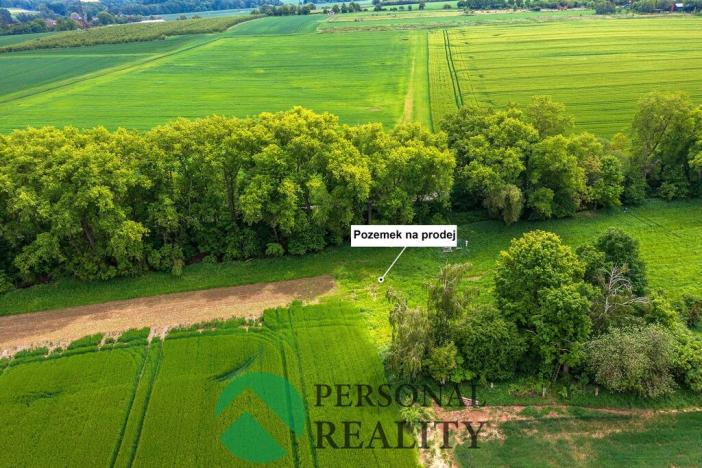 Prodej pozemku, Říčany, 1378 m2