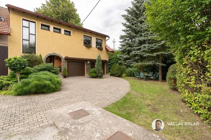Prodej rodinného domu, Studnice, 121 m2