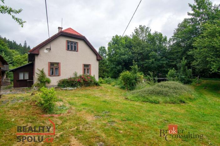 Prodej rodinného domu, Ostravice, 120 m2