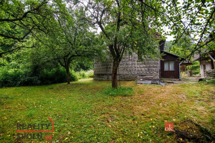 Prodej rodinného domu, Ostravice, 120 m2