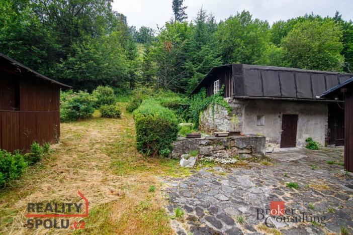 Prodej rodinného domu, Ostravice, 120 m2