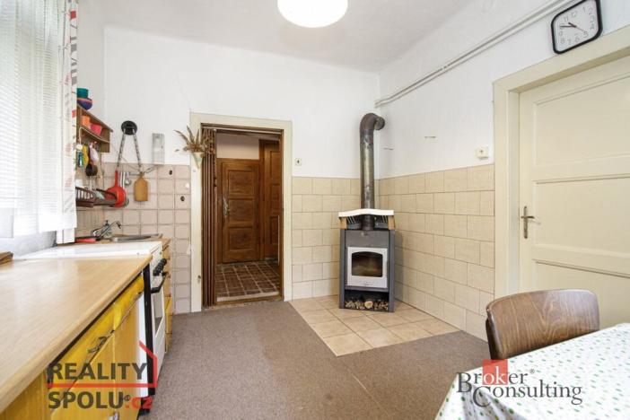 Prodej rodinného domu, Ostravice, 120 m2