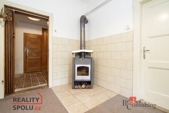 Prodej rodinného domu, Ostravice, 120 m2