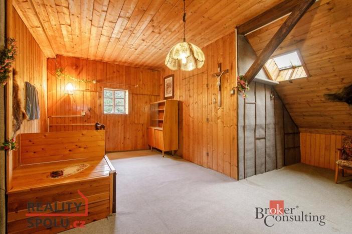 Prodej rodinného domu, Ostravice, 120 m2