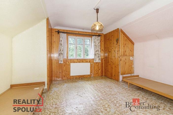 Prodej rodinného domu, Ostravice, 120 m2