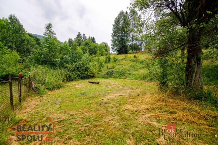 Prodej rodinného domu, Ostravice, 120 m2