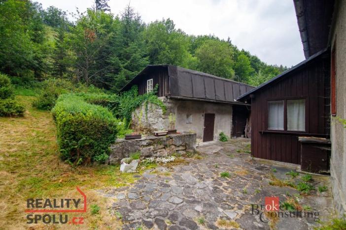 Prodej rodinného domu, Ostravice, 120 m2