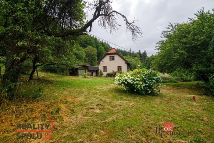 Prodej rodinného domu, Ostravice, 120 m2