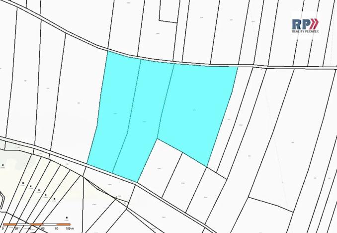 Prodej komerčního pozemku, Lysá nad Labem, 28187 m2