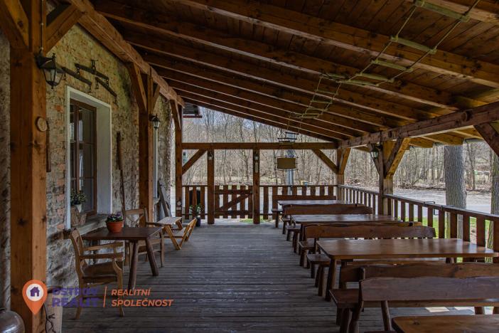 Prodej apartmánu, Dolní Morava, 679 m2