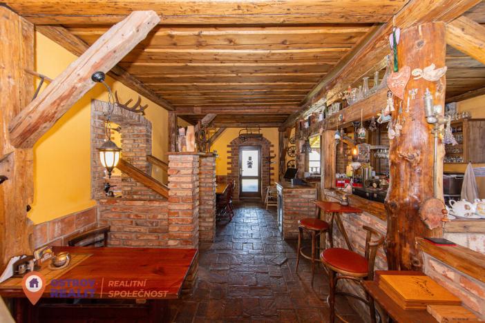 Prodej apartmánu, Dolní Morava, 679 m2